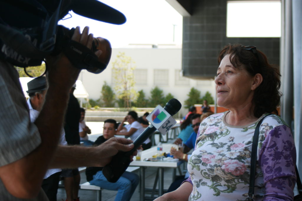 In the News Miguel Contreras Foundation